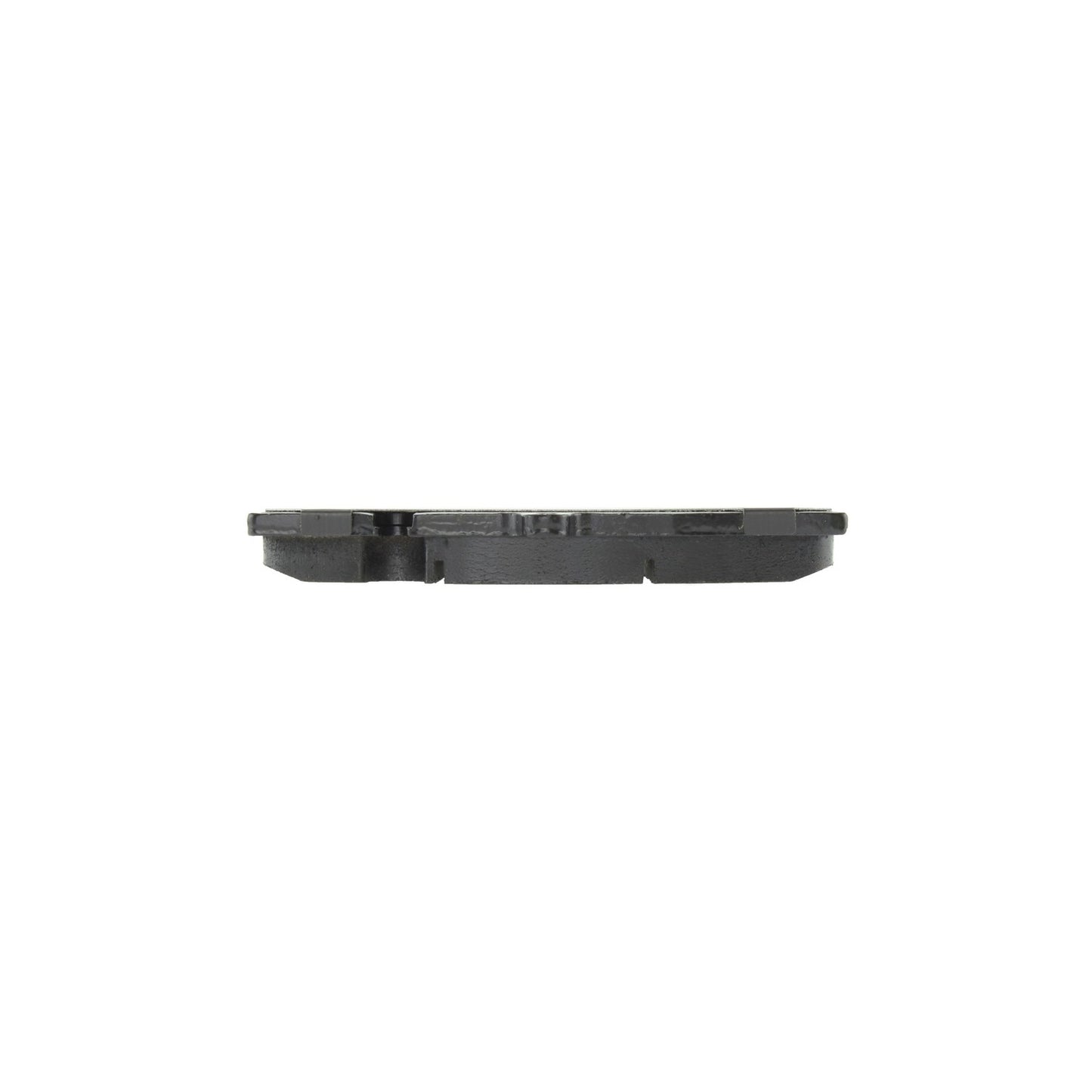 StopTech Street Brake Pads With Shims