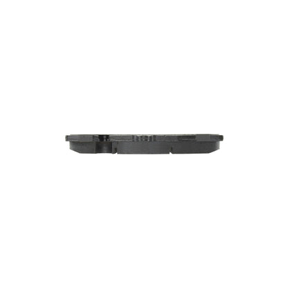 StopTech Street Brake Pads With Shims