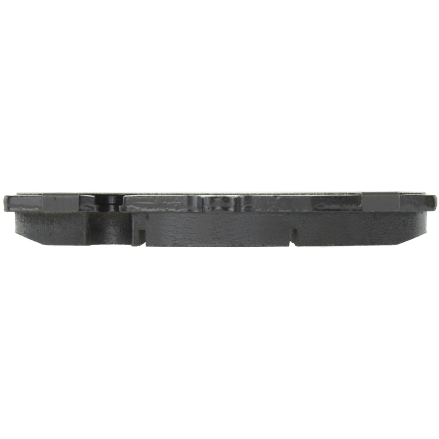 StopTech Street Brake Pads With Shims
