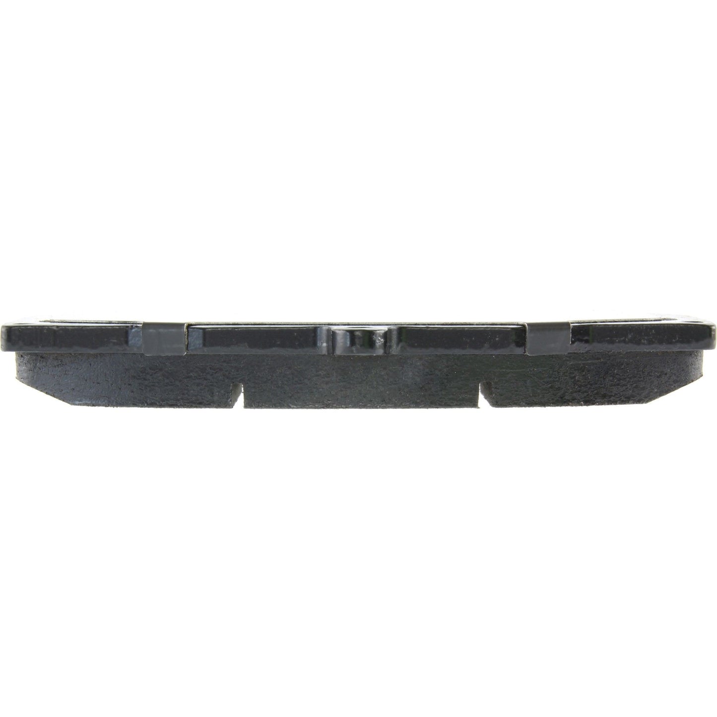 StopTech Street Brake Pads With Shims