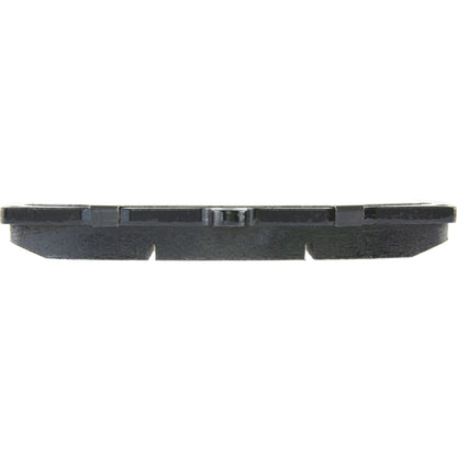 StopTech Street Brake Pads With Shims