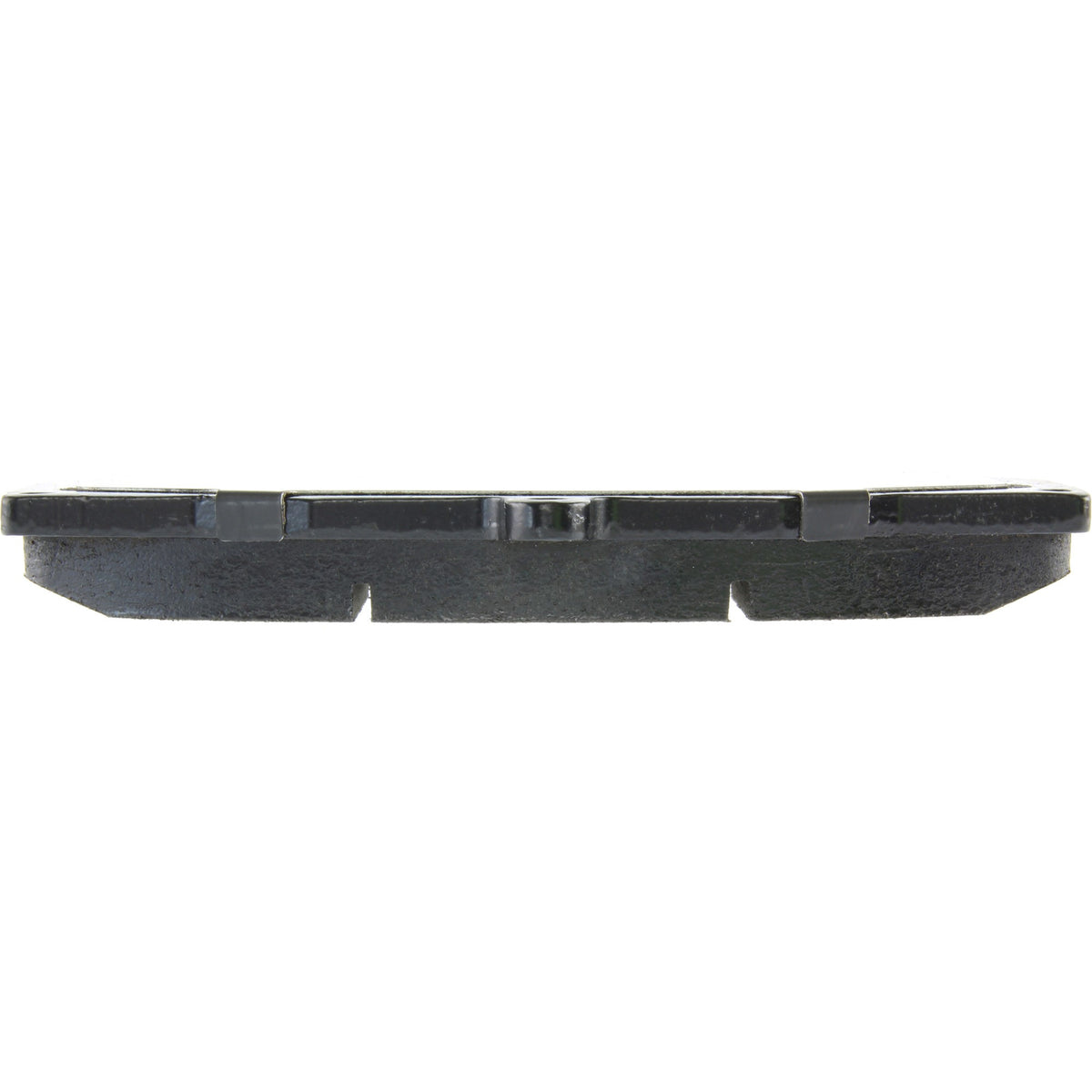 StopTech Street Brake Pads With Shims