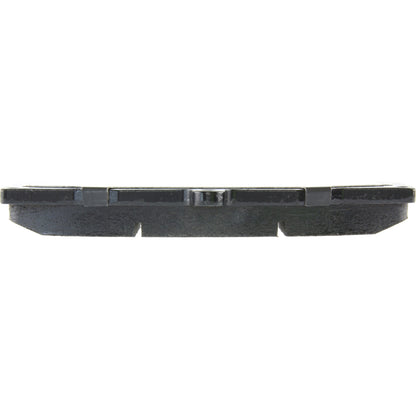 StopTech Street Brake Pads With Shims