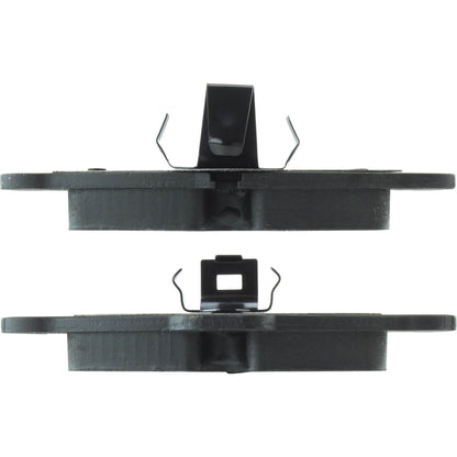 StopTech Street Brake Pads 308.12570