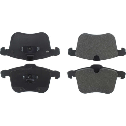 StopTech Street Brake Pads 308.12570