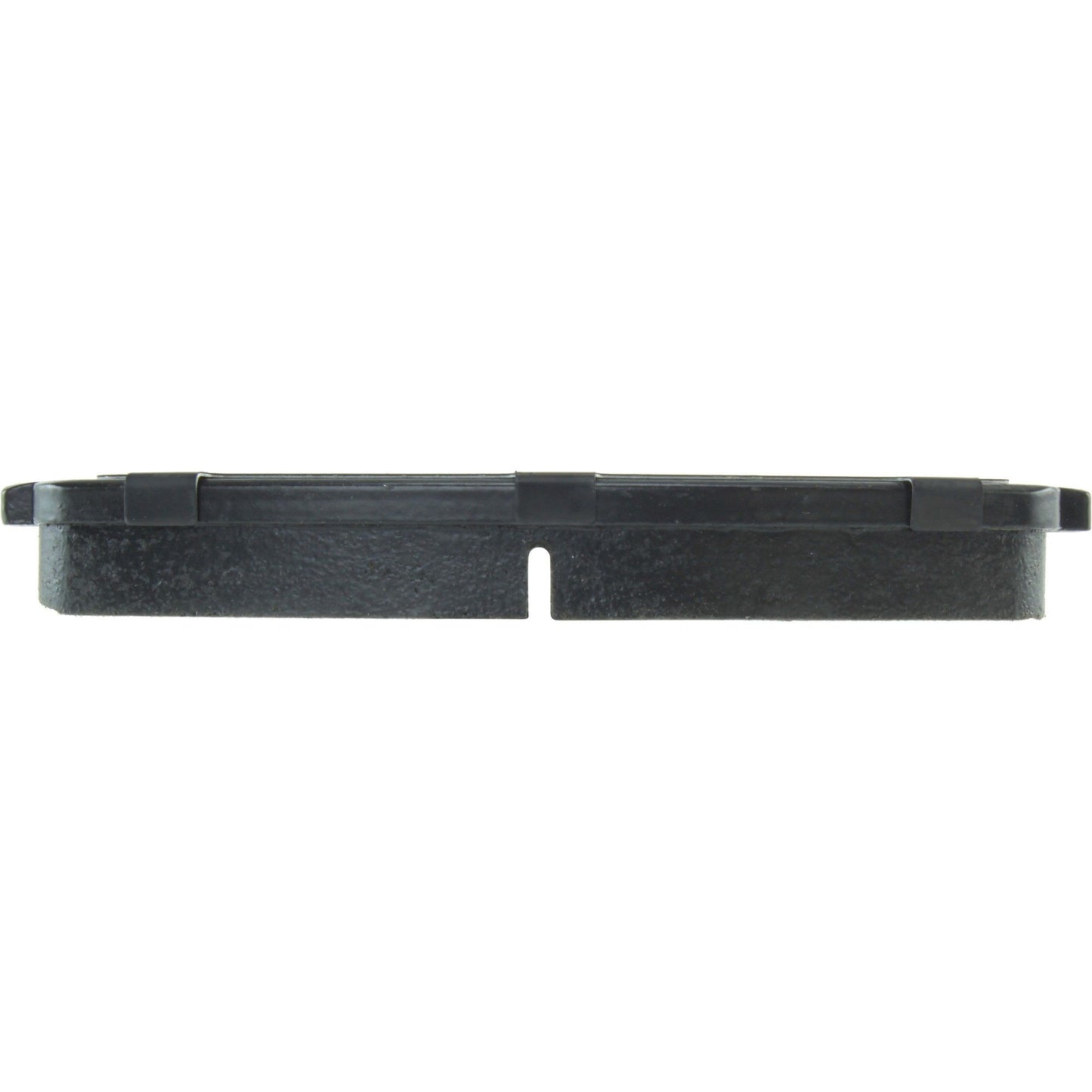 StopTech Street Brake Pads; Front With Shims