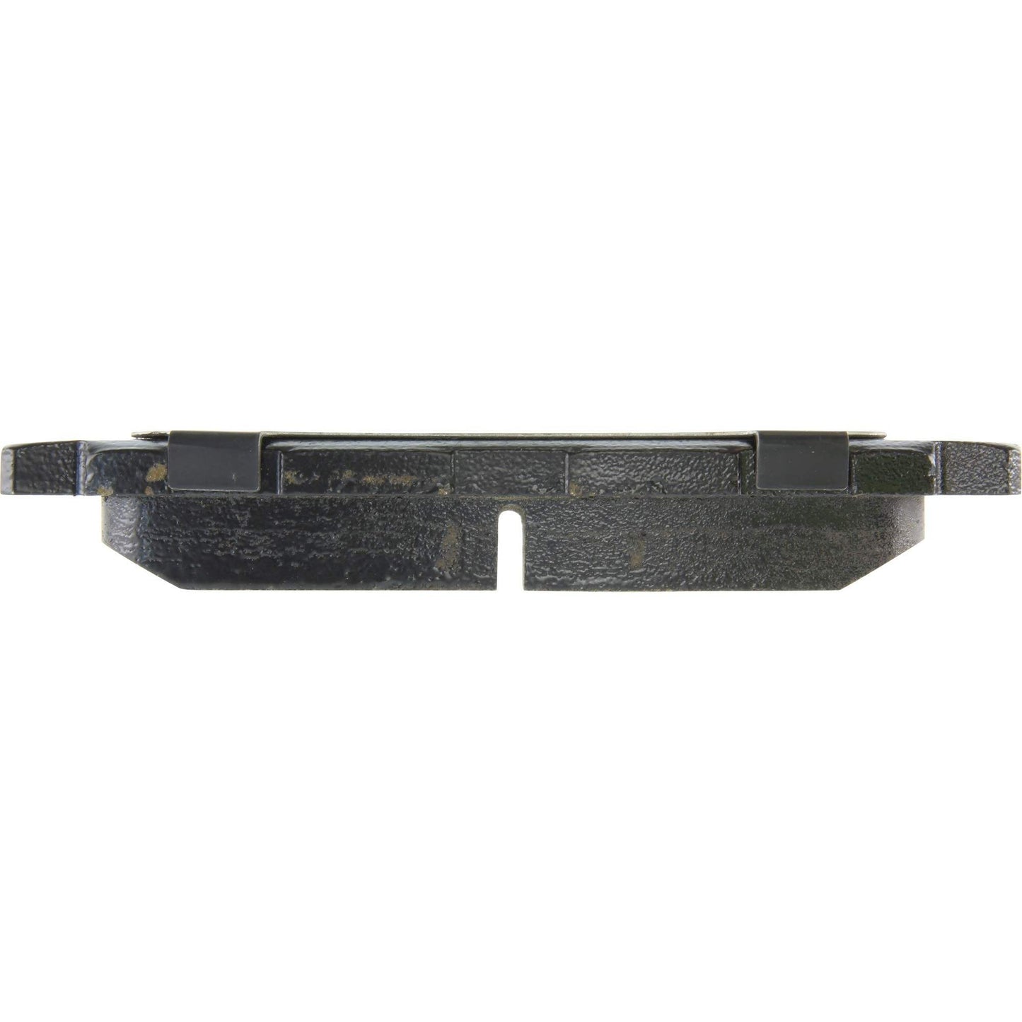 StopTech Street Brake Pads; Rear With Shims