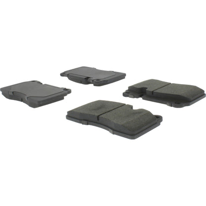 StopTech Street Brake Pads 308.12630