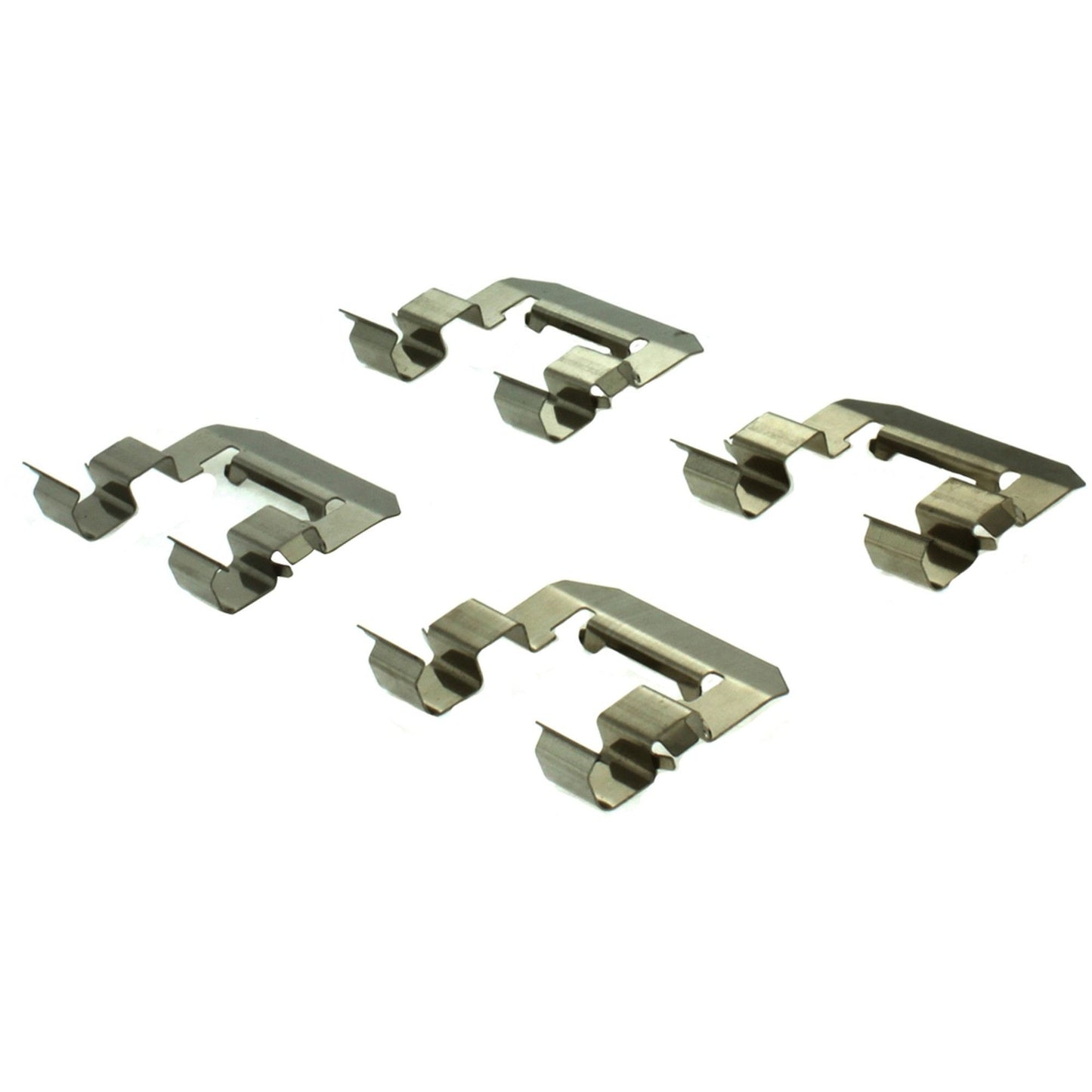StopTech Street Brake Pads 308.12640