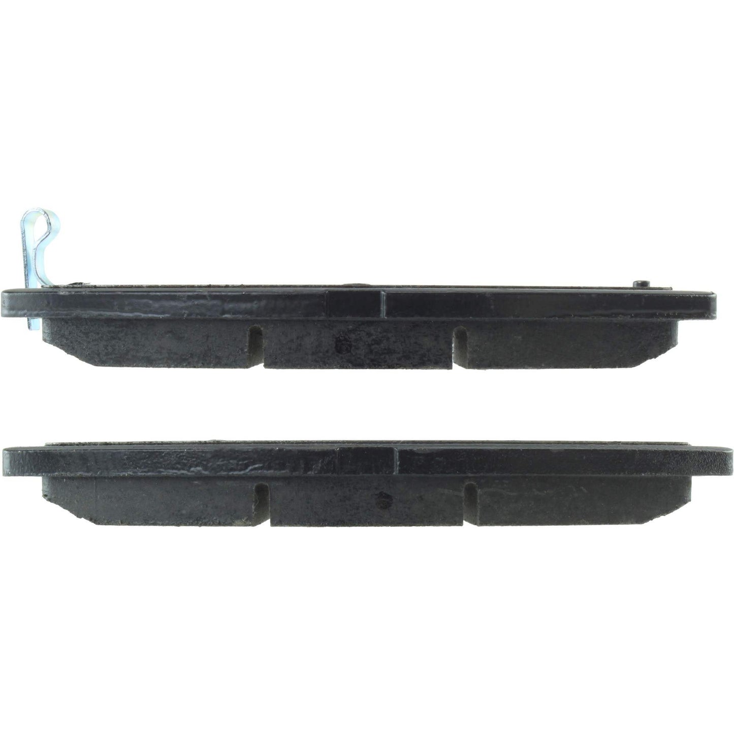 StopTech Street Brake Pads 308.12640