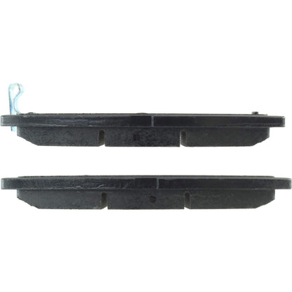 StopTech Street Brake Pads 308.12640
