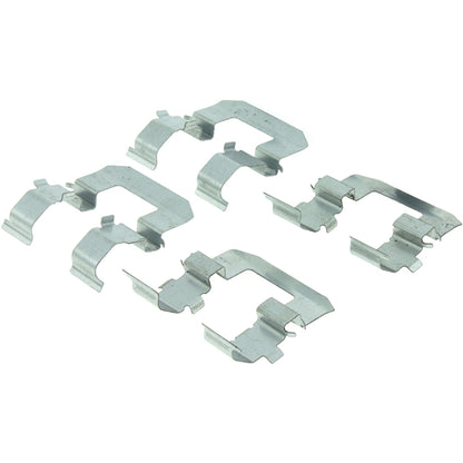 StopTech Street Brake Pads 308.12750