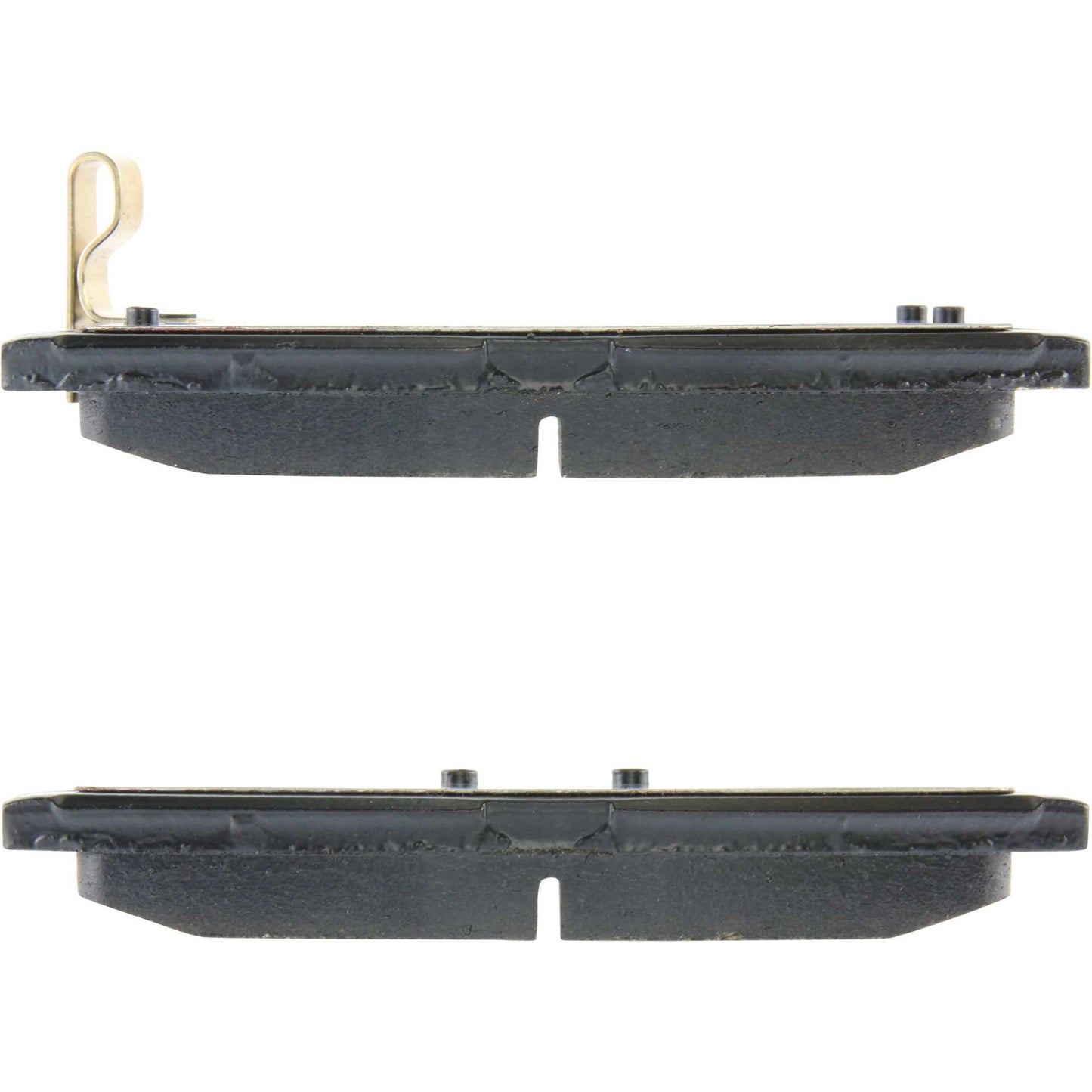 StopTech Street Brake Pads 308.12750