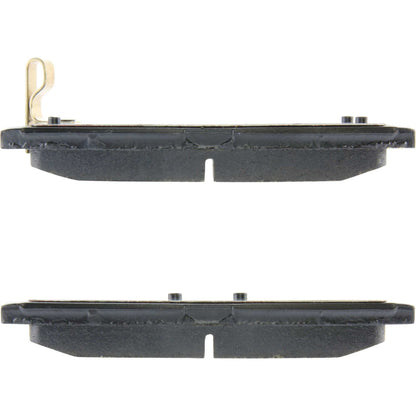 StopTech Street Brake Pads 308.12750
