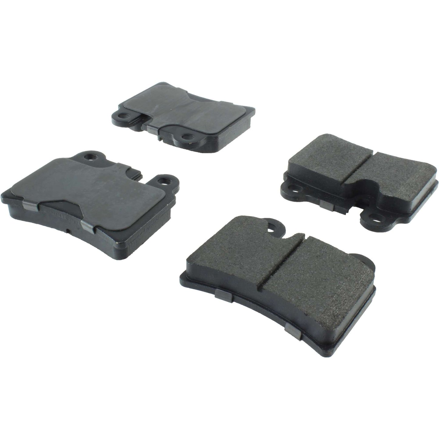StopTech Street Brake Pads 308.12770