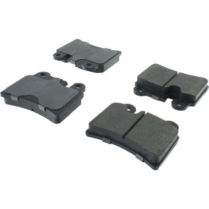 StopTech Street Brake Pads 308.12770