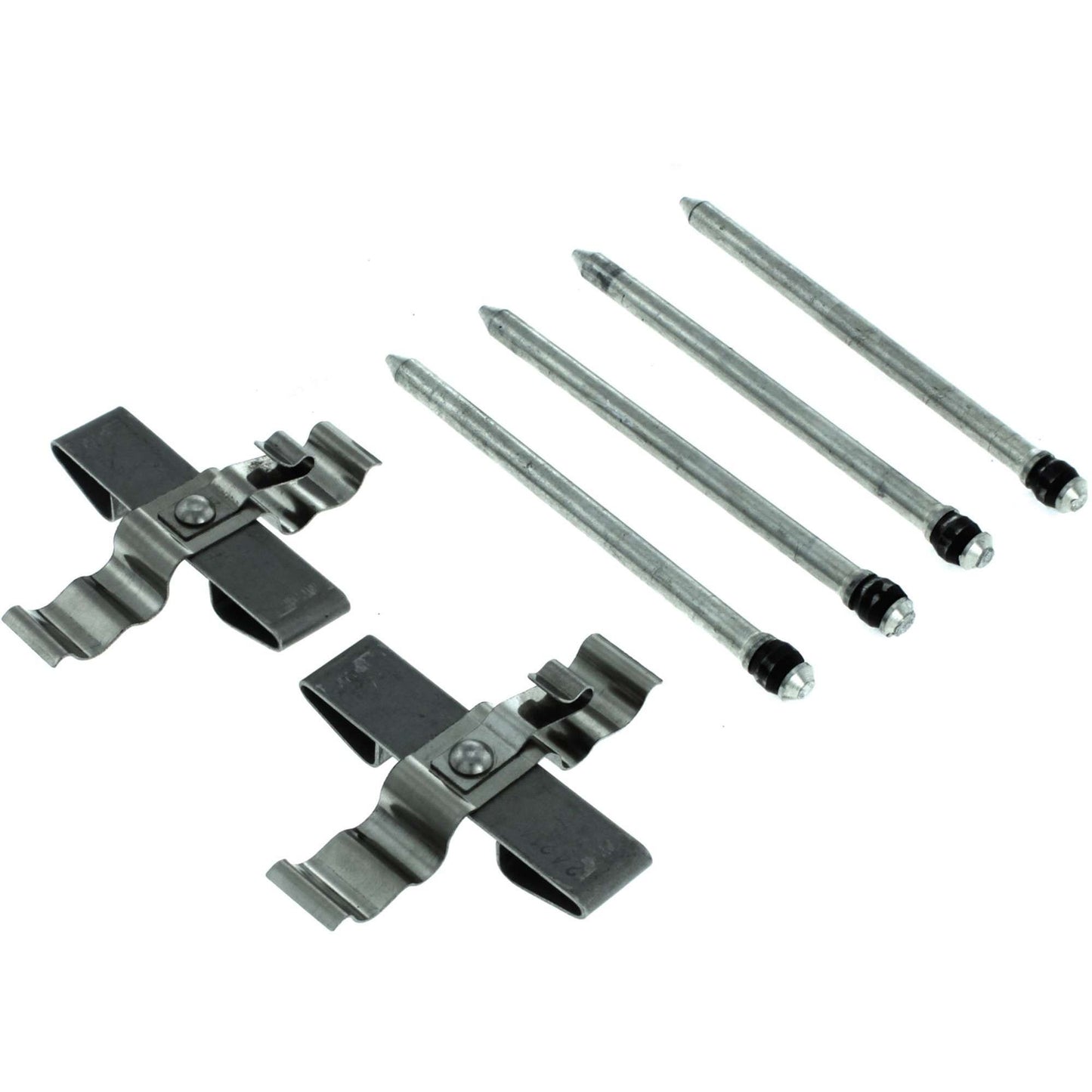 StopTech Street Brake Pads 308.12770