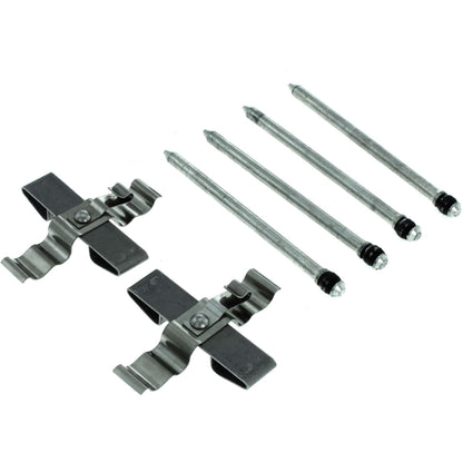StopTech Street Brake Pads 308.12770