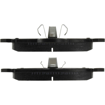 StopTech Street Brake Pads 308.12790