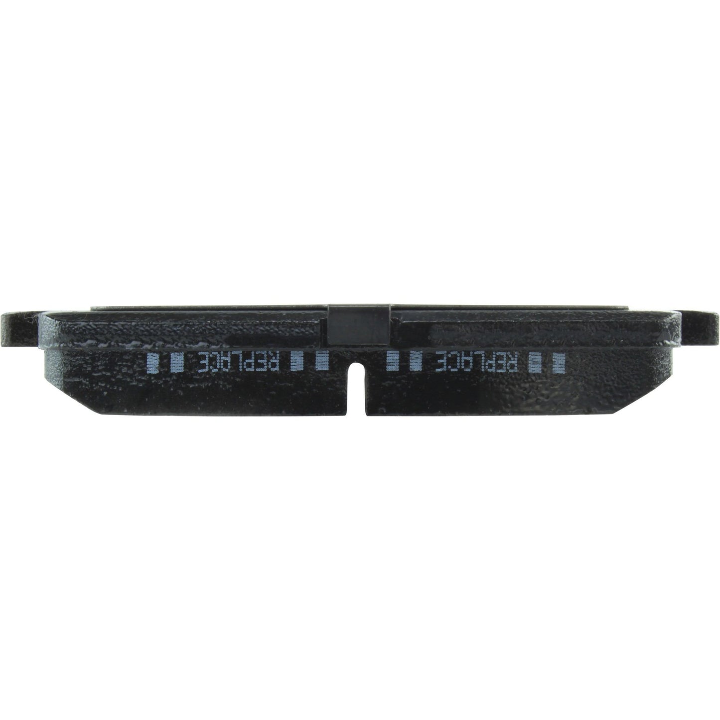 StopTech Street Brake Pads; Rear With Shims And Hardware