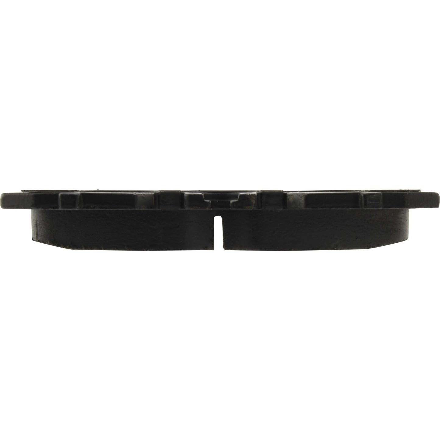 StopTech Street Brake Pads; Front With Shims
