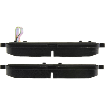 StopTech Street Brake Pads 308.12841