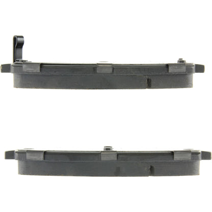 StopTech Street Brake Pads 308.12950