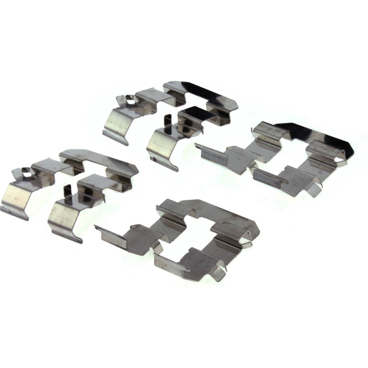 StopTech Street Brake Pads 308.12960