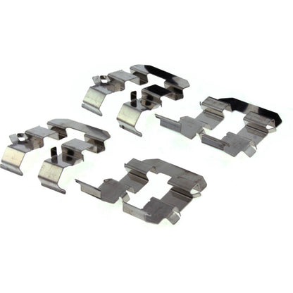StopTech Street Brake Pads 308.12960
