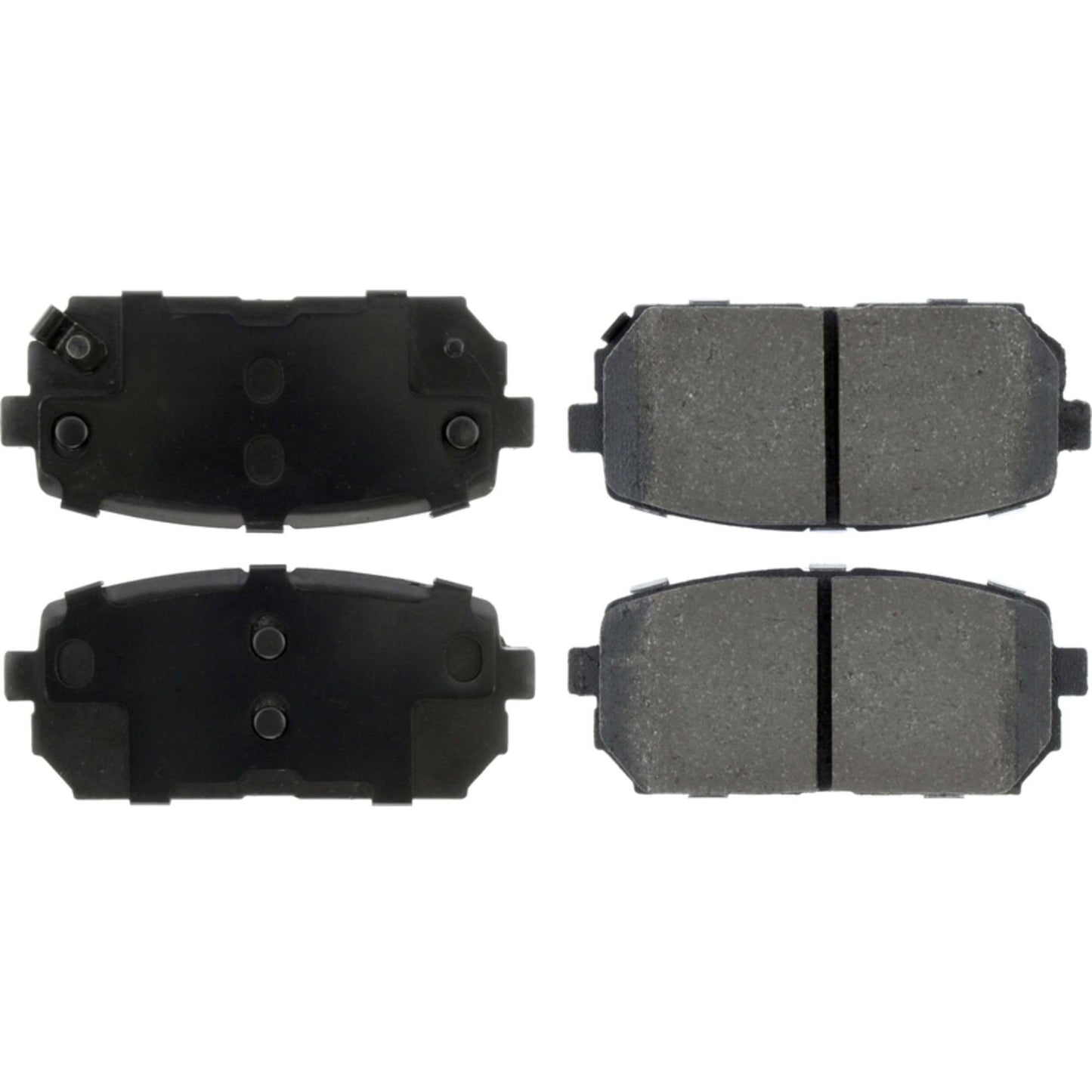 StopTech Street Brake Pads 308.12960