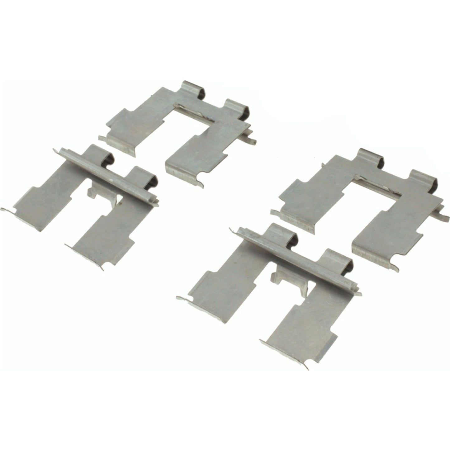 StopTech Street Brake Pads - Front 308.12970