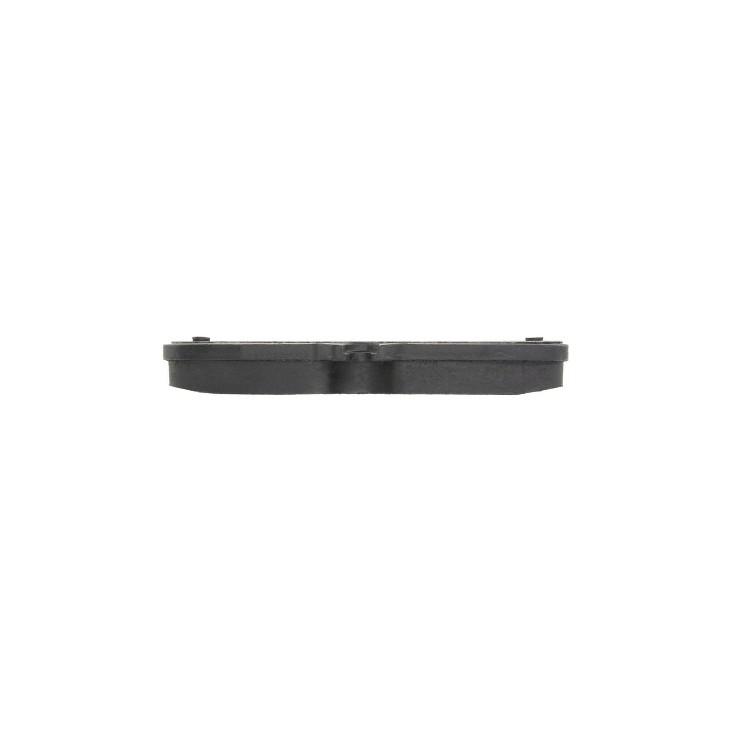 StopTech Street Brake Pads; Rear With Shims