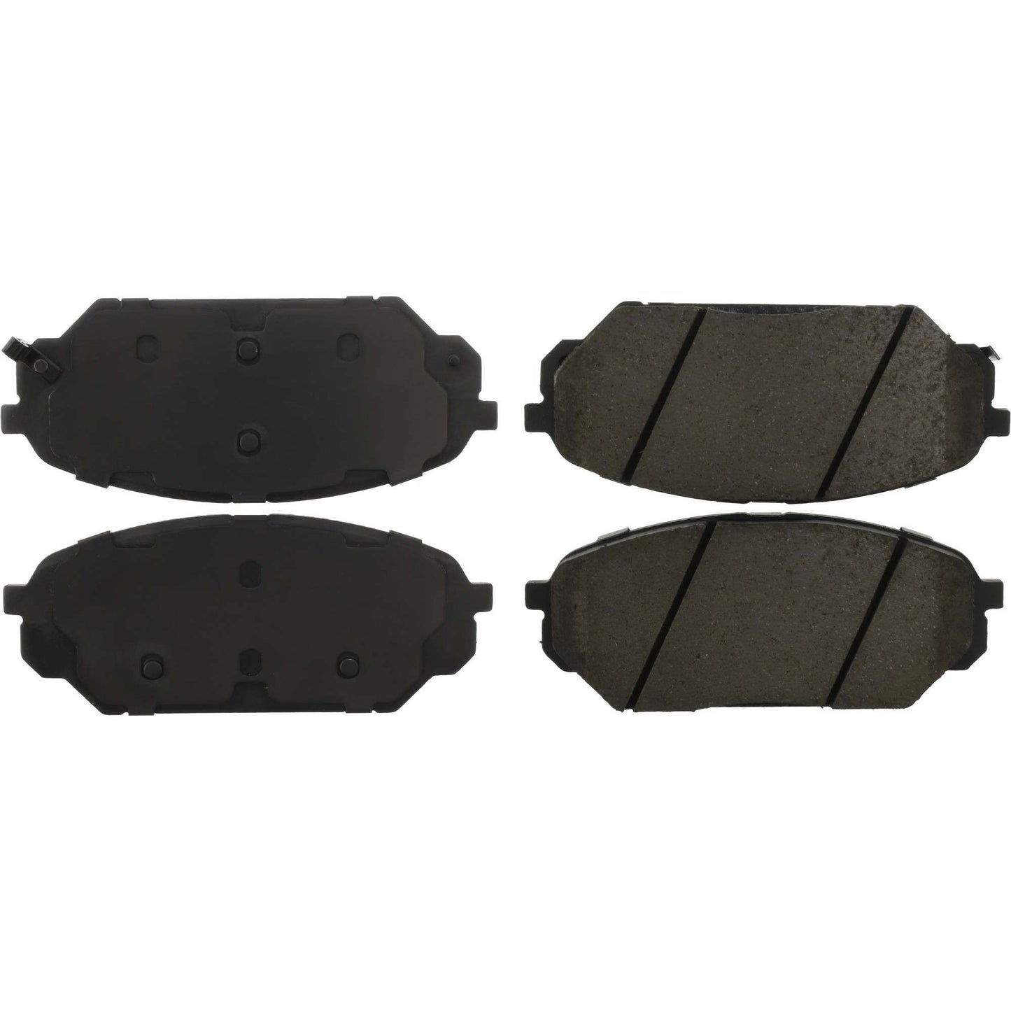 StopTech Street Brake Pads - Front 308.13010