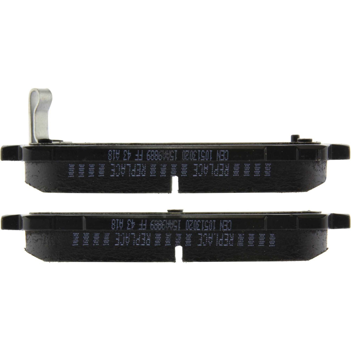 StopTech Street Brake Pads - Front 308.13020
