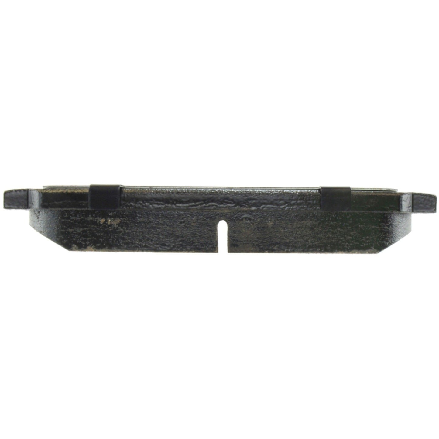 StopTech Street Brake Pads; Rear With Shims