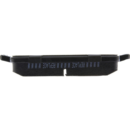 StopTech Street Brake Pads - Front/Rear 308.13070