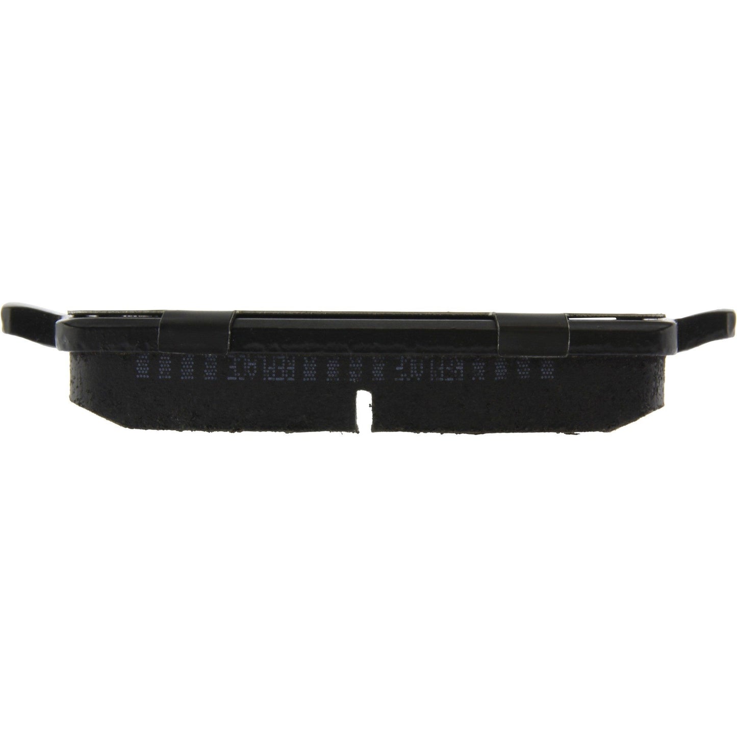 StopTech Street Brake Pads; Rear With Shims