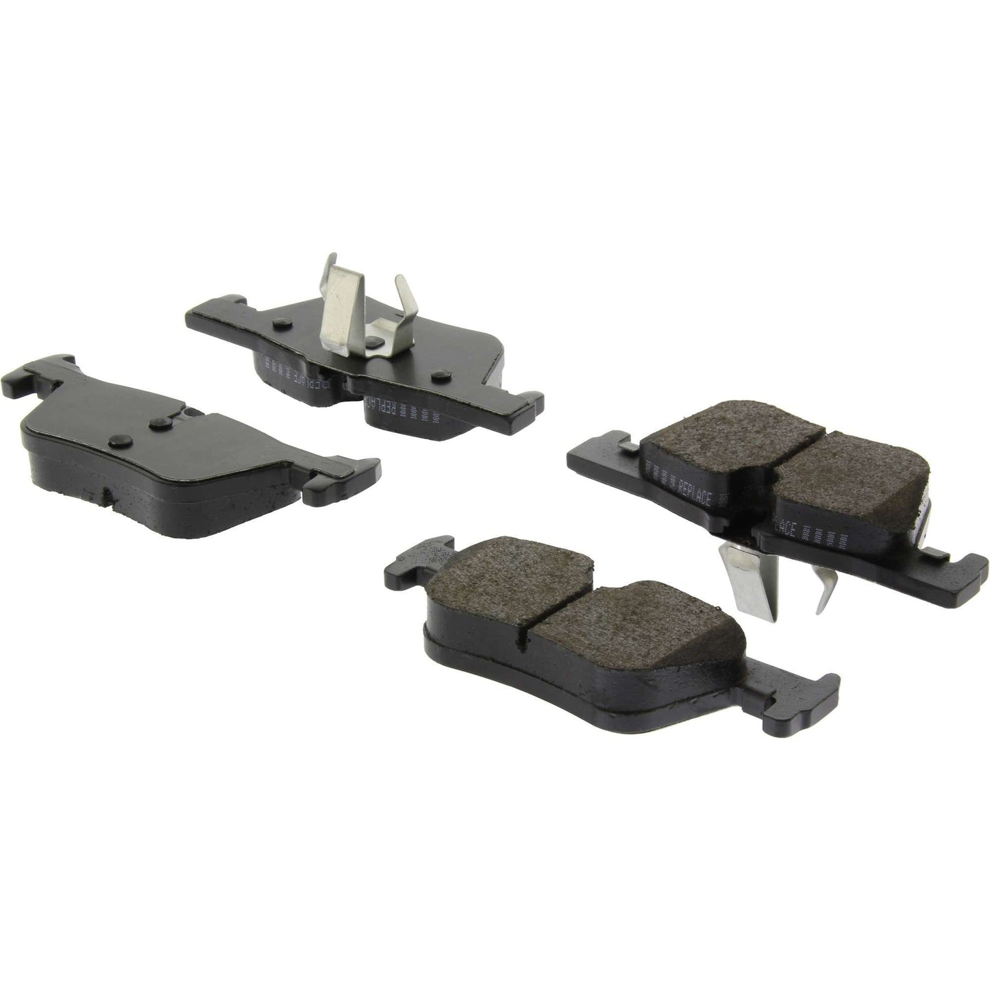 StopTech Street Brake Pads - Rear 308.13130