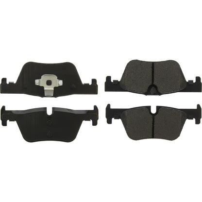 StopTech Street Brake Pads - Rear 308.13130