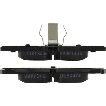 StopTech Street Brake Pads - Rear 308.13130