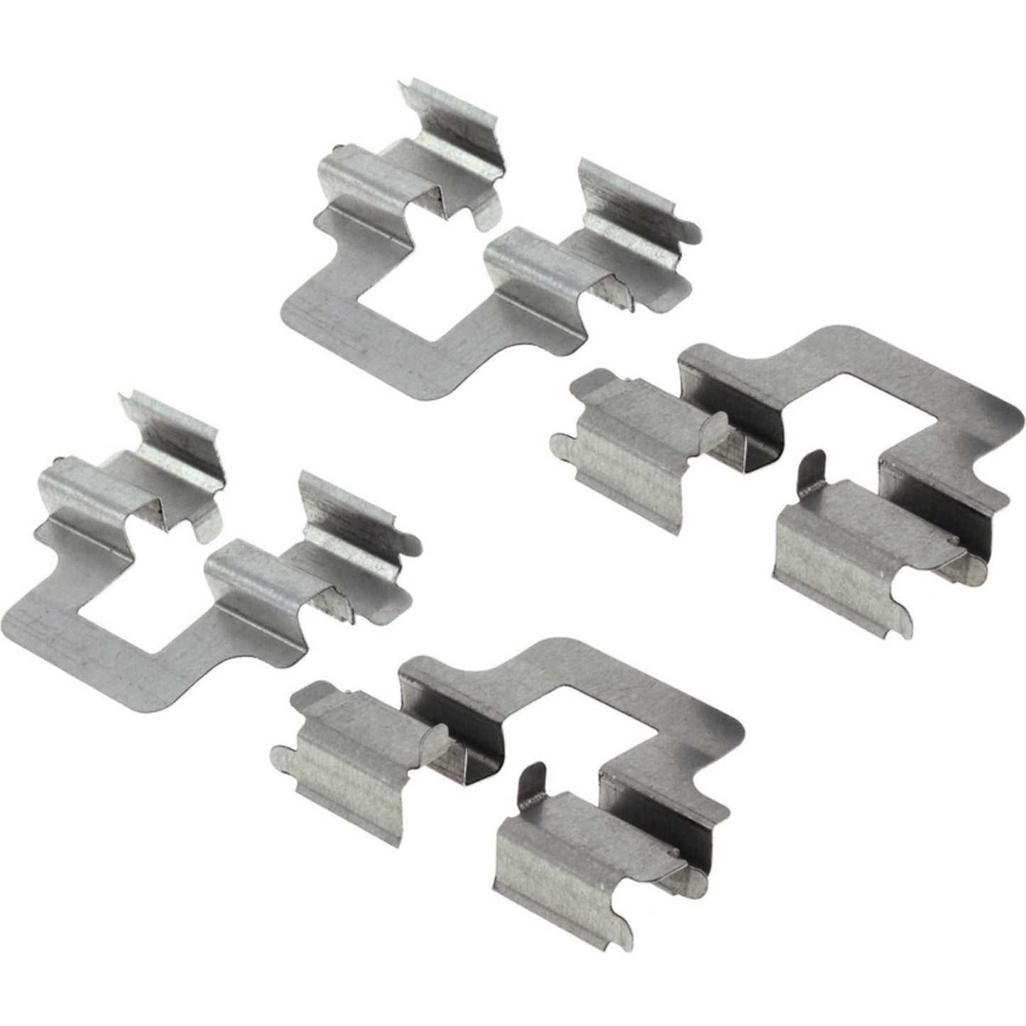 StopTech Street Brake Pads - Rear 308.13140