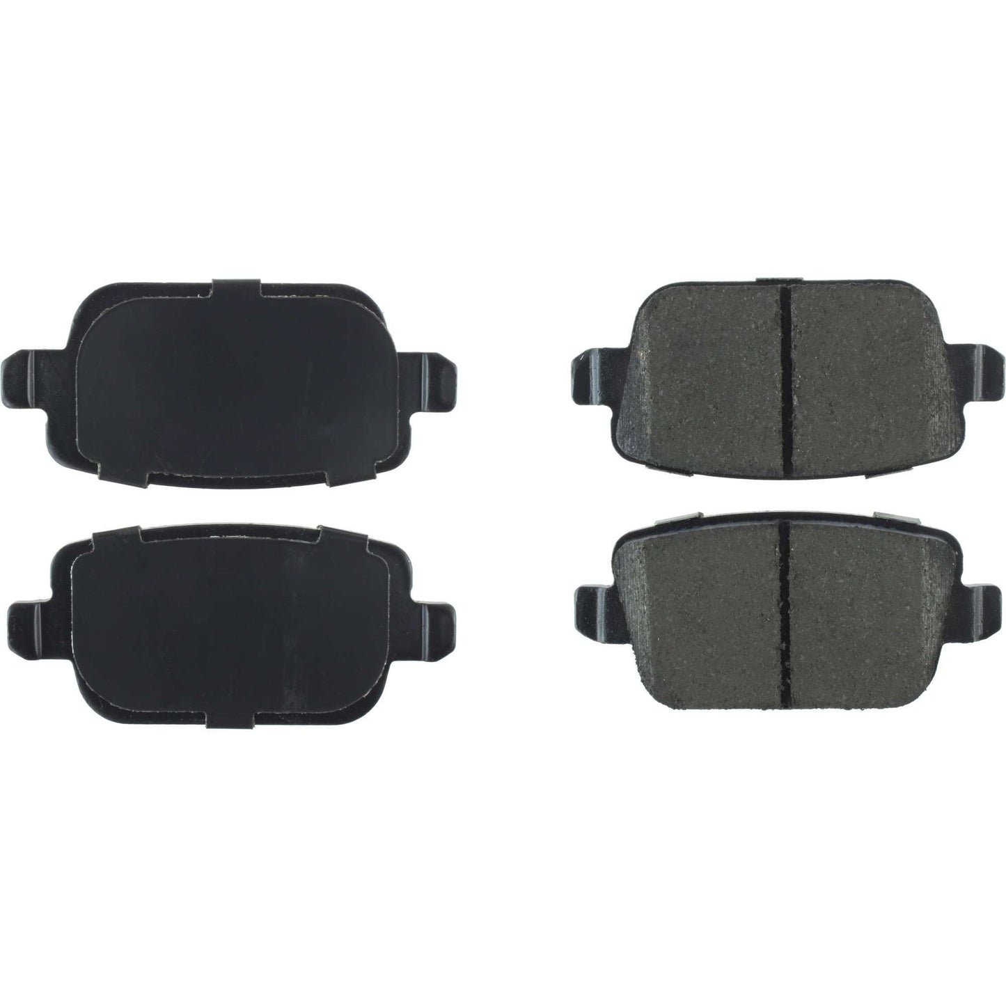 StopTech Street Brake Pads - Rear 308.13141
