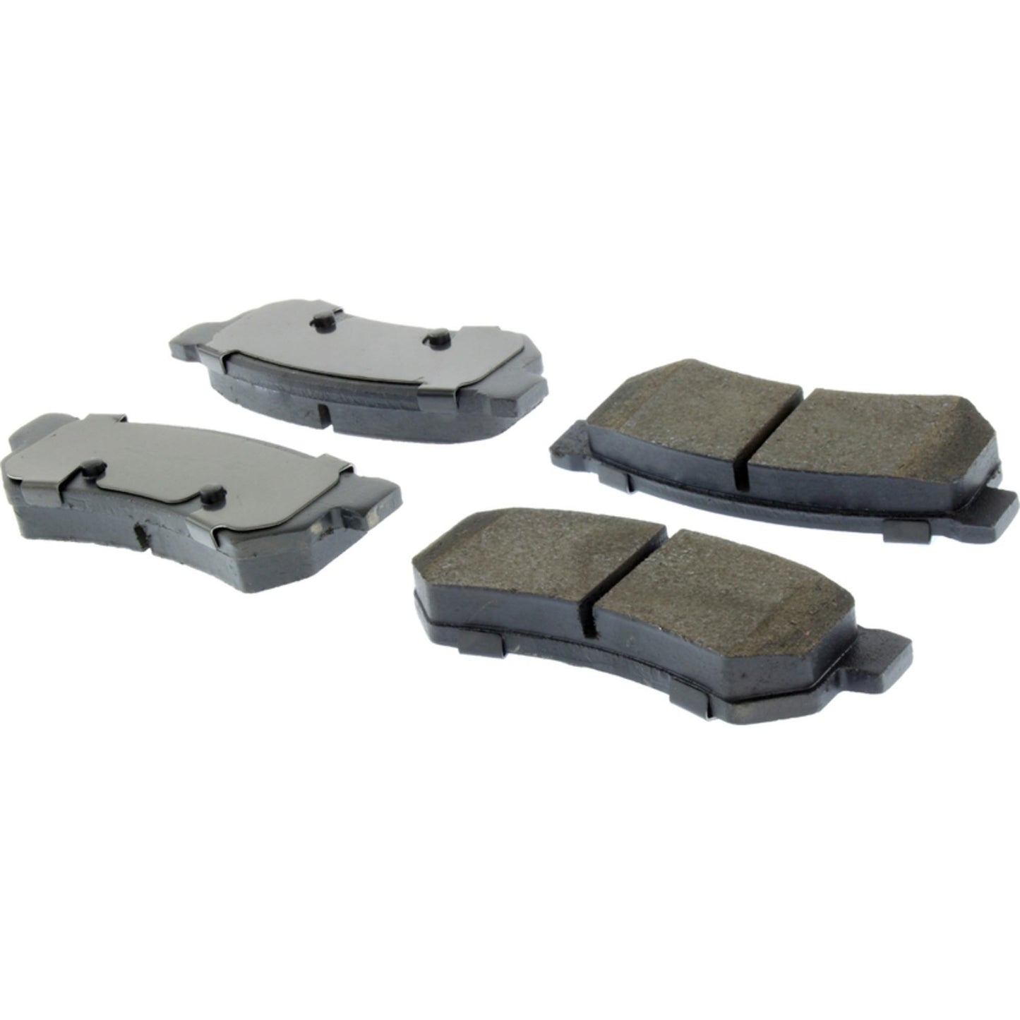 StopTech Street Brake Pads - Front 308.13150