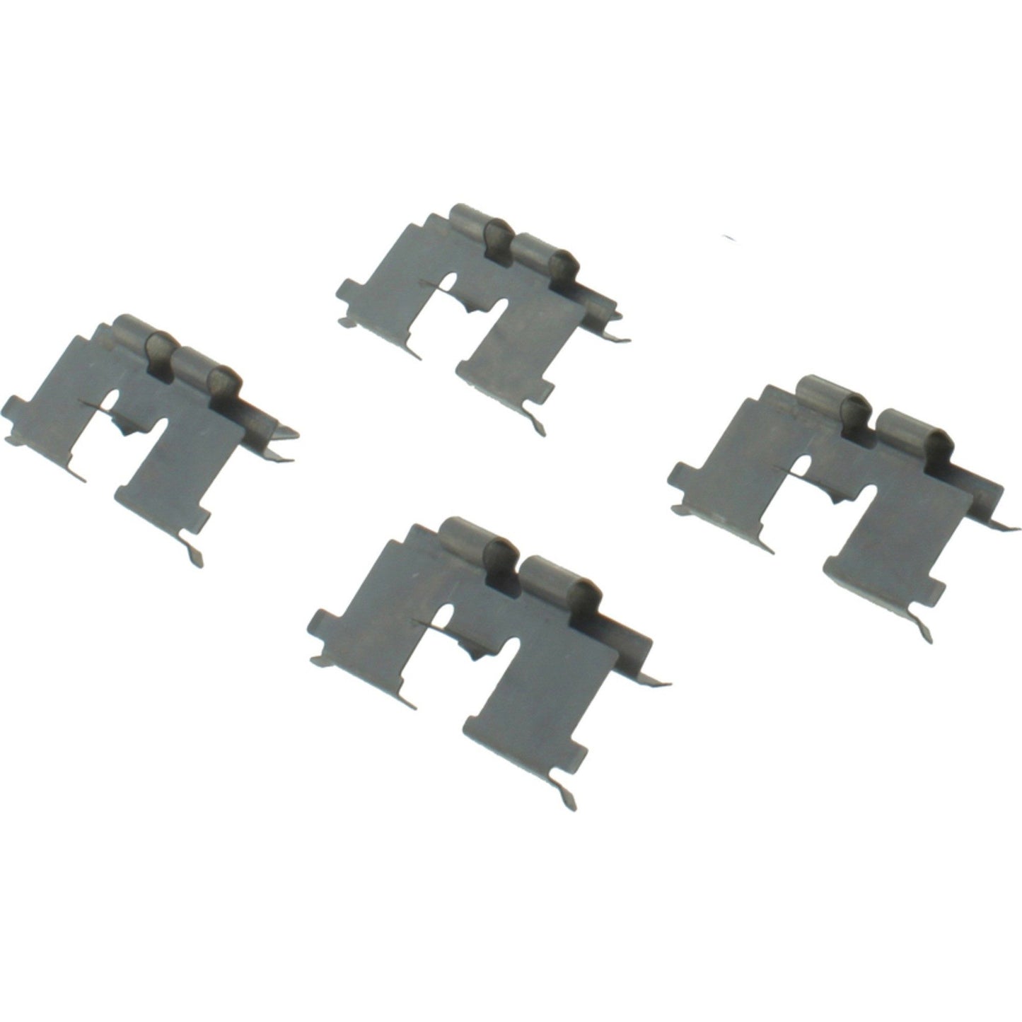StopTech Street Brake Pads - Front 308.13150