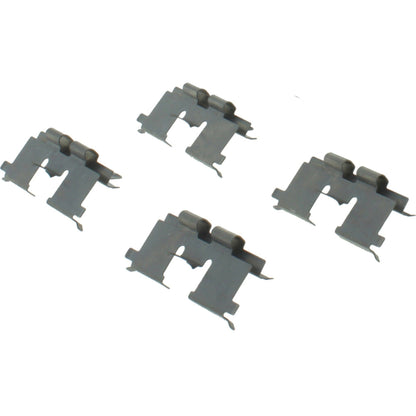 StopTech Street Brake Pads - Front 308.13150