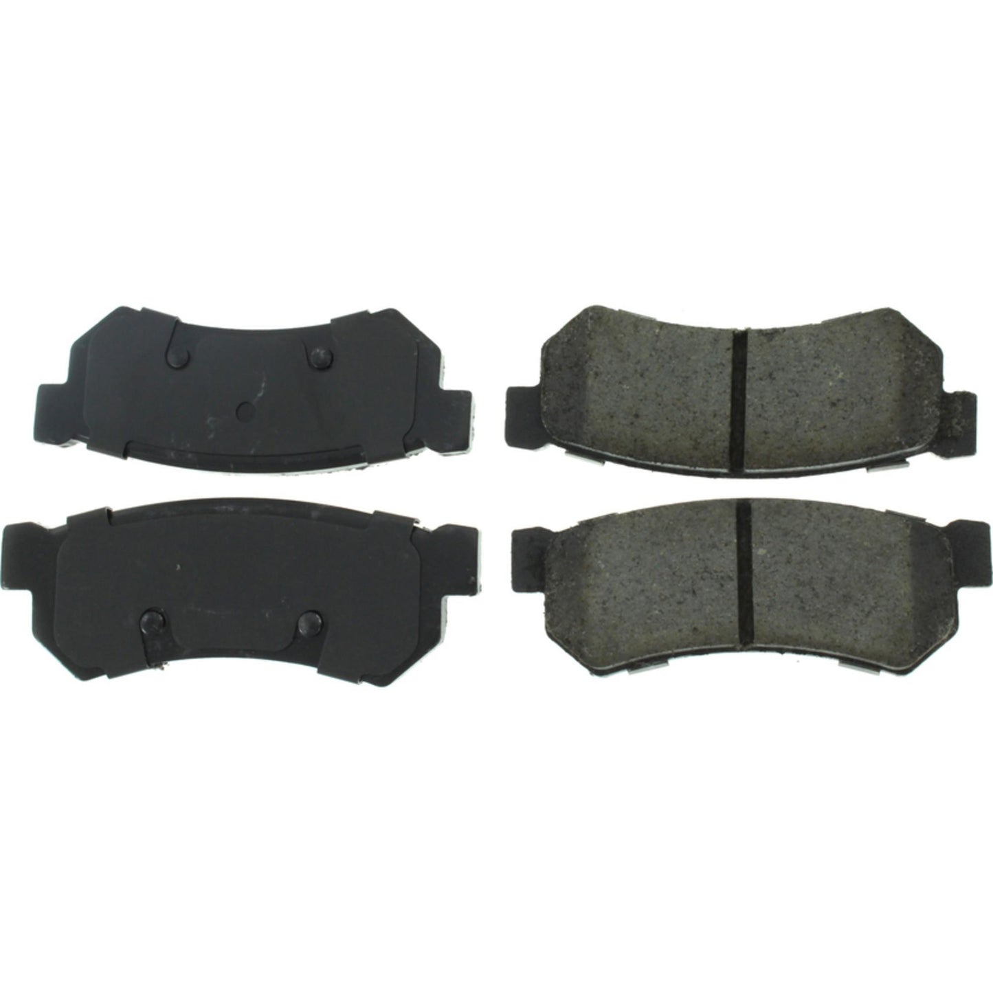 StopTech Street Brake Pads - Front 308.13150