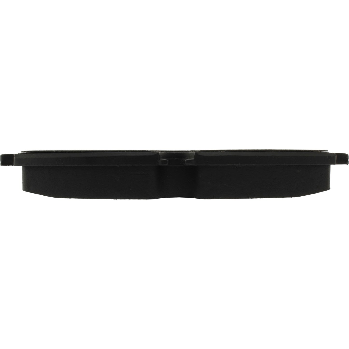 StopTech Street Brake Pads With Shims