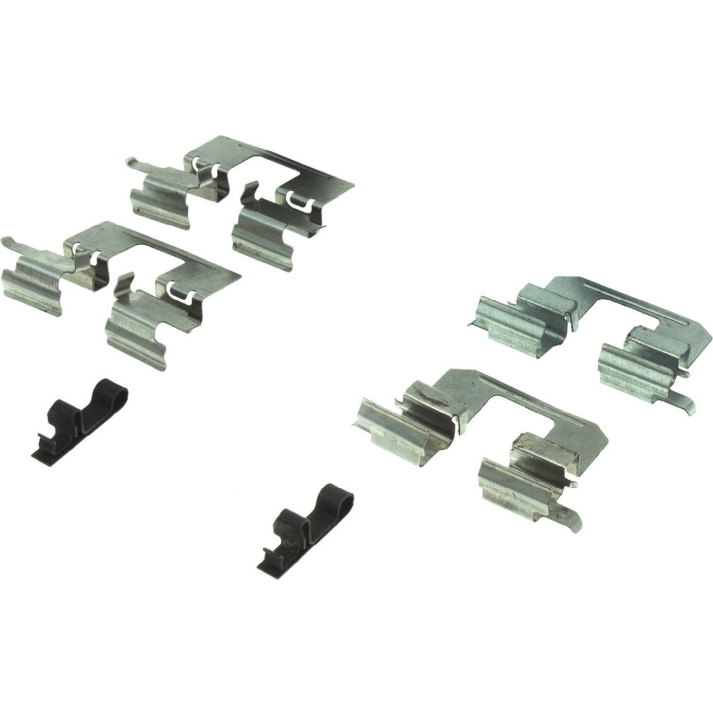 StopTech Street Brake Pads - Front 308.13250