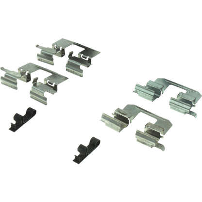 StopTech Street Brake Pads - Front 308.13250