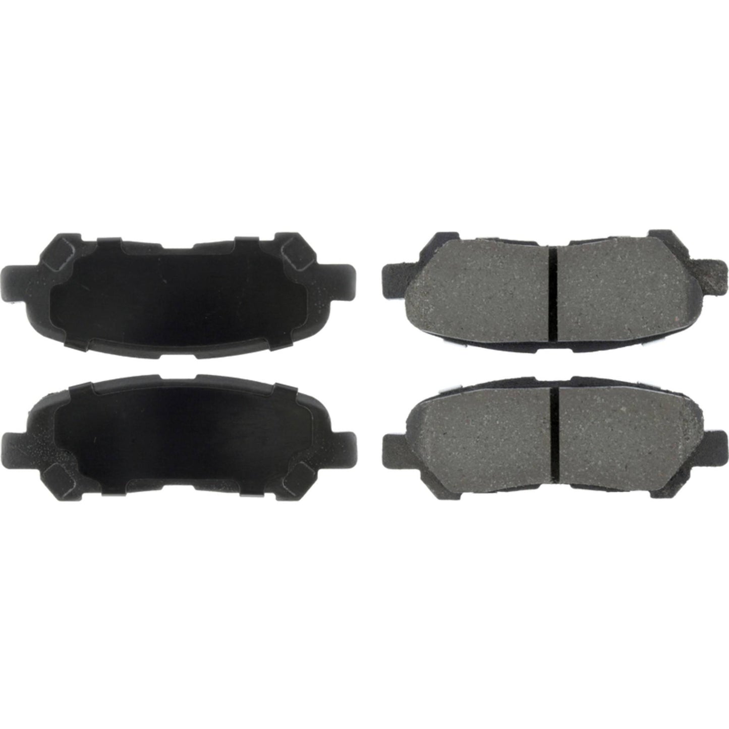 StopTech Street Brake Pads - Front 308.13250